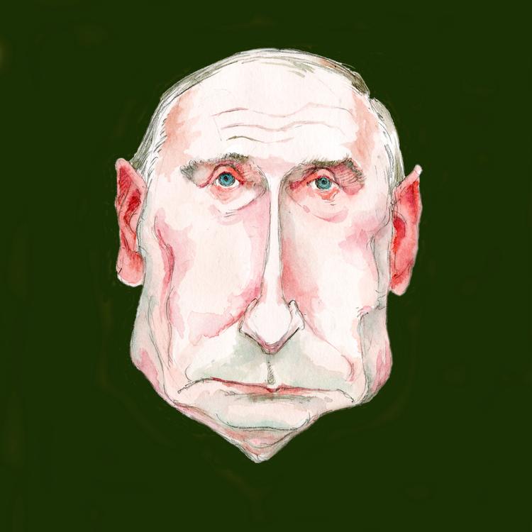 Tegning Roald Als
