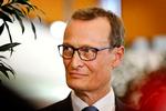 Henrik Studsgaard var departementschef i Miljø- og Fødevareministeriet under minkskandalen.  Foto: Jens Dresling