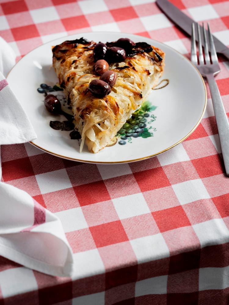 Foto: Line Thit Klein