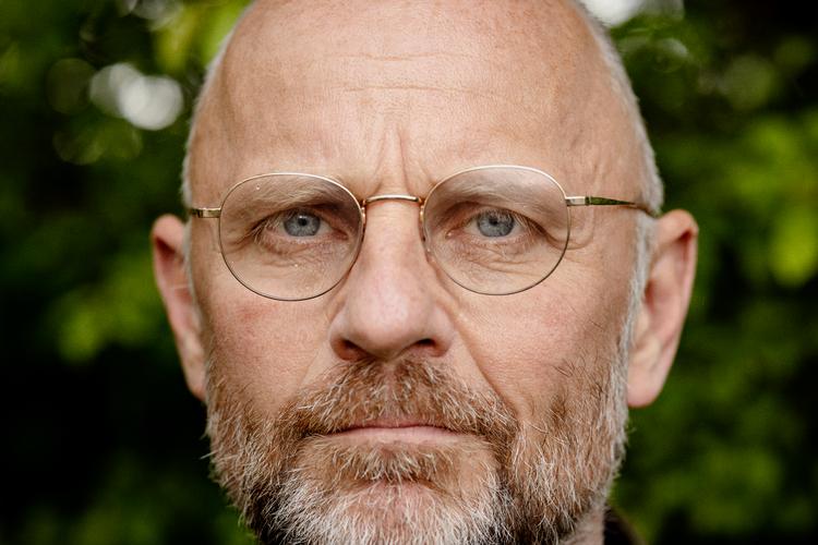 Henrik Qvortrup forlod posten som chefredaktør på Ekstra Bladet efter blot ni måneder ansættelse. Arkivfoto Valdemar Ren