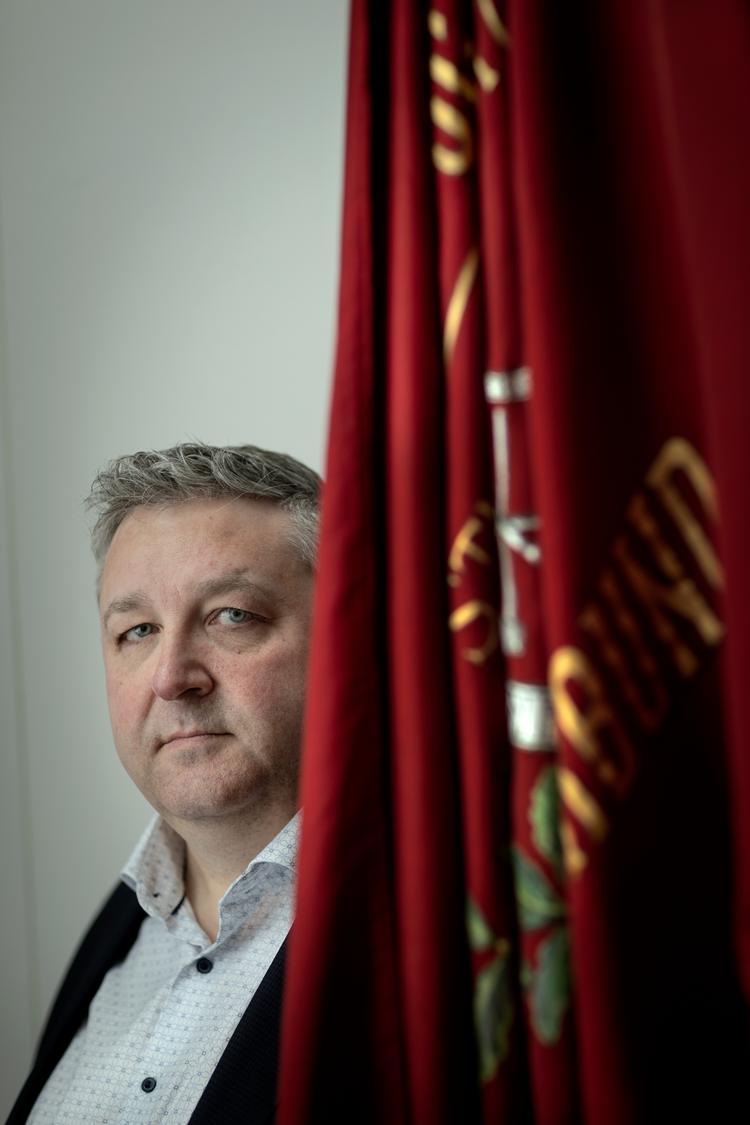 Foto: Mads Nissen/POLITIKEN