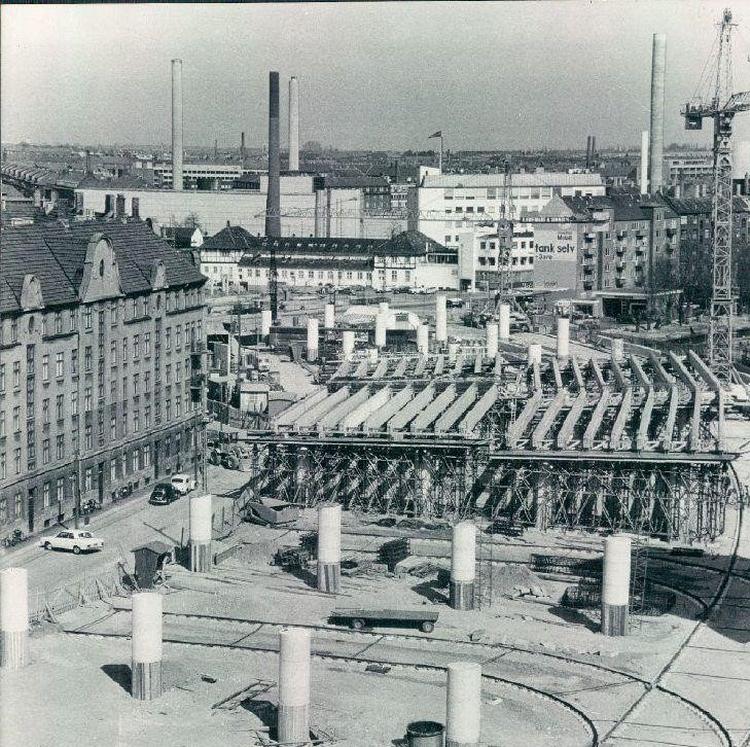 Foto: Frederiksberg Stadsarkiv