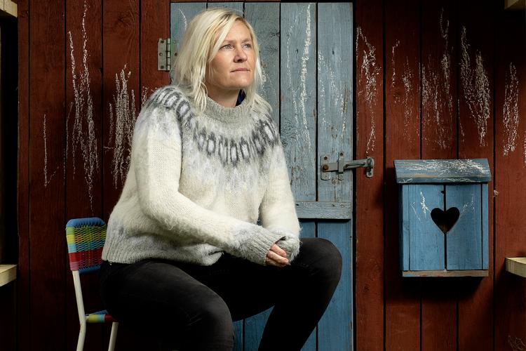 Foto: Peter Hove Olesen