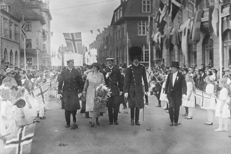 Foto Holger Damgaard/Ritzau Scanpix