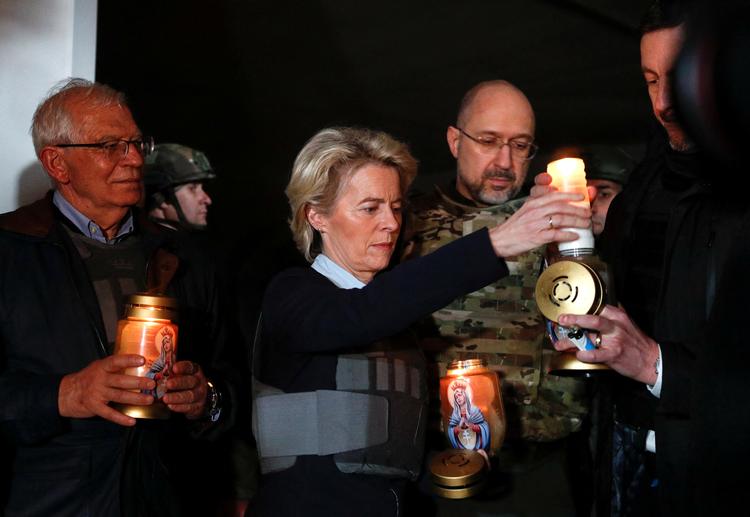 Foto: Valentyn Ogirenko/Ritzau Scanpix