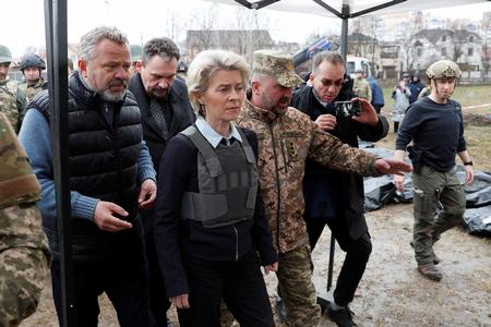 Foto: Valentyn Ogirenko/Ritzau Scanpix