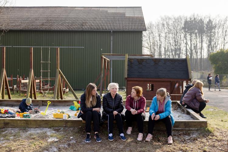 Foto: Thomas Borberg