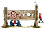 Tegning:  Roald Als