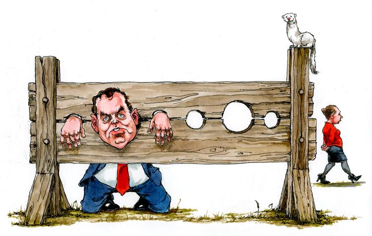 Tegning:  Roald Als