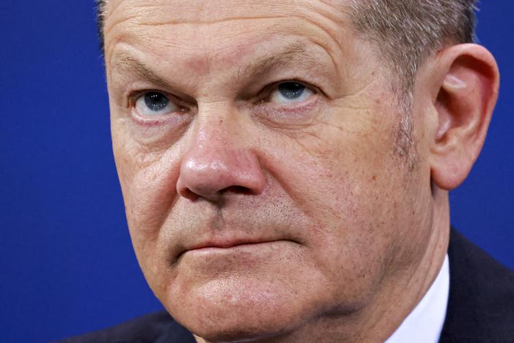 Foto: Hannibal Hanschke/Ritzau Scanpix