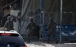 Foto: Jaafar Ashtiyeh/Ritzau Scanpix