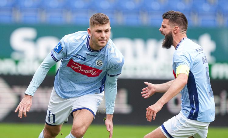 Foto: Claus Fisker/Ritzau Scanpix