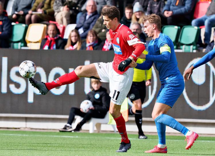 Foto: Henning Bagger/Ritzau Scanpix