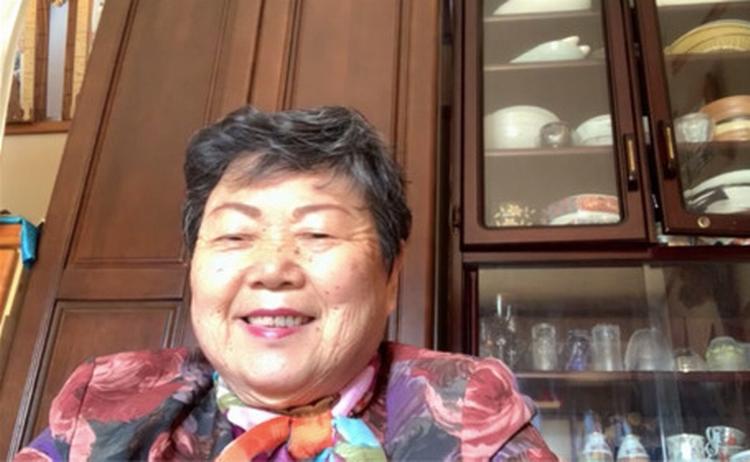 I 43 år var Kawasaki Eiko fanget i Nordkorea. Nu er hun tilbage i sin fødeby i Japan, mens det meste af hendes familie fortsat befinder sig i diktaturstaten. 