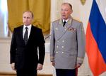 Foto: Sputnik/Ritzau Scanpix
