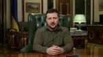 Foto: Ukrainian Presidential Press Ser/Ritzau Scanpix