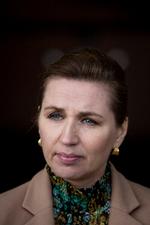 Foto: Pelle Rink/Ritzau Scanpix