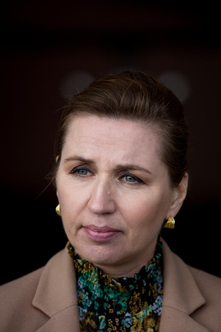 Foto: Pelle Rink/Ritzau Scanpix