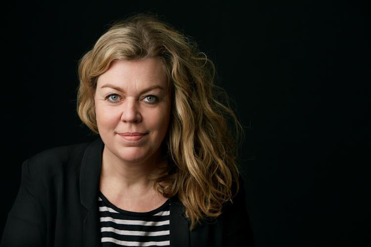 Foto: Fairtrade-mærket Danmark