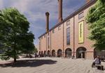 Foto: Mikkelsen Arkitekter