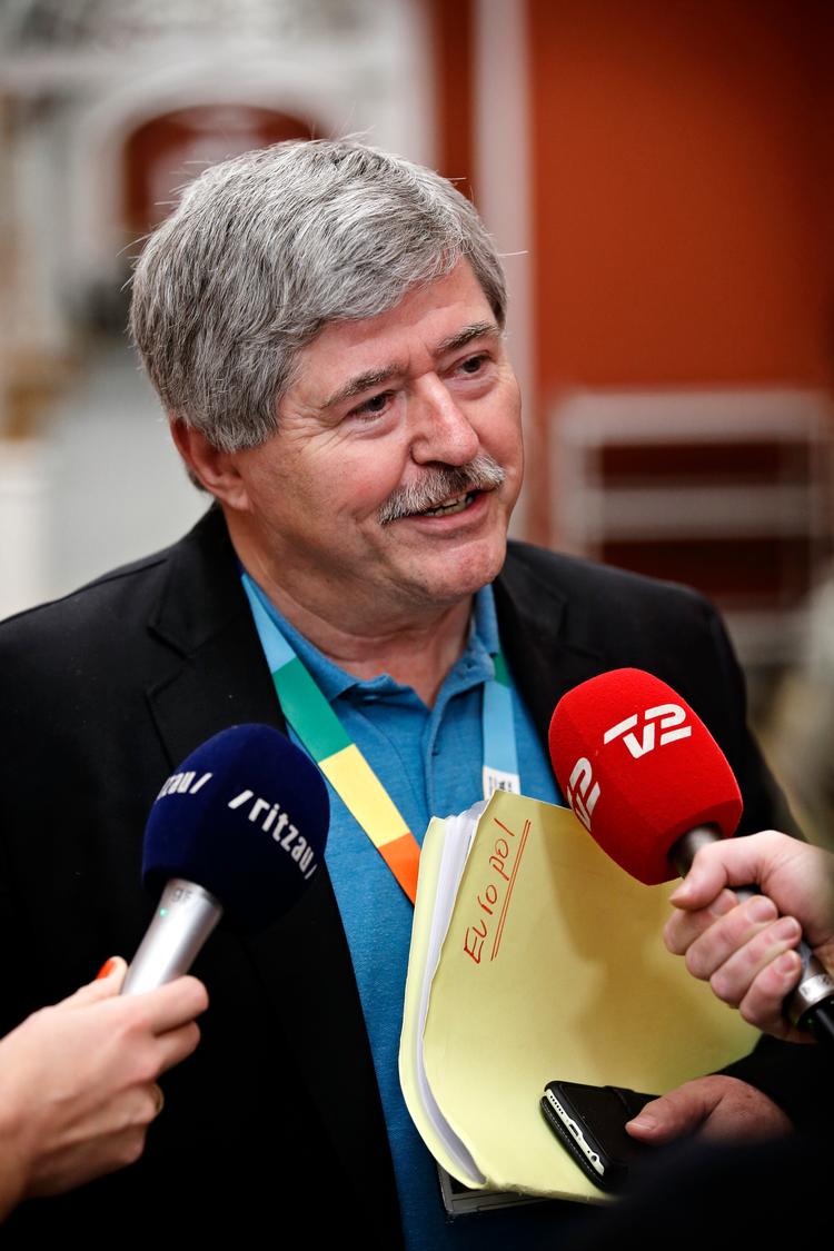 Foto: Jens Dresling