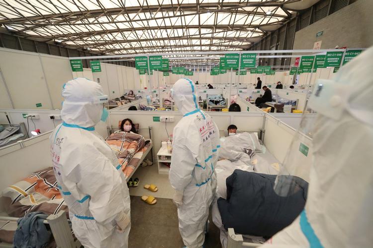 Foto: China Daily/Ritzau Scanpix