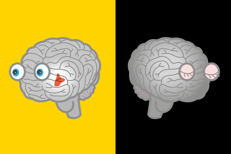 Illustration: Jens B. Mørch 