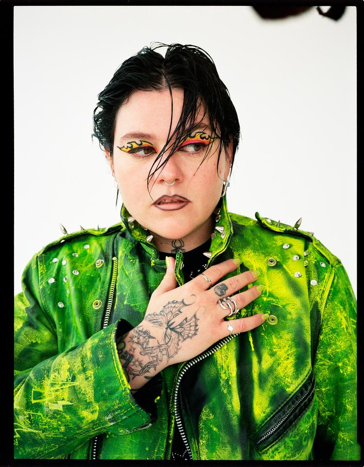 Foto: Petra Kleis for GAFFA