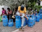 Foto: Dinuka Liyanawatte/Ritzau Scanpix