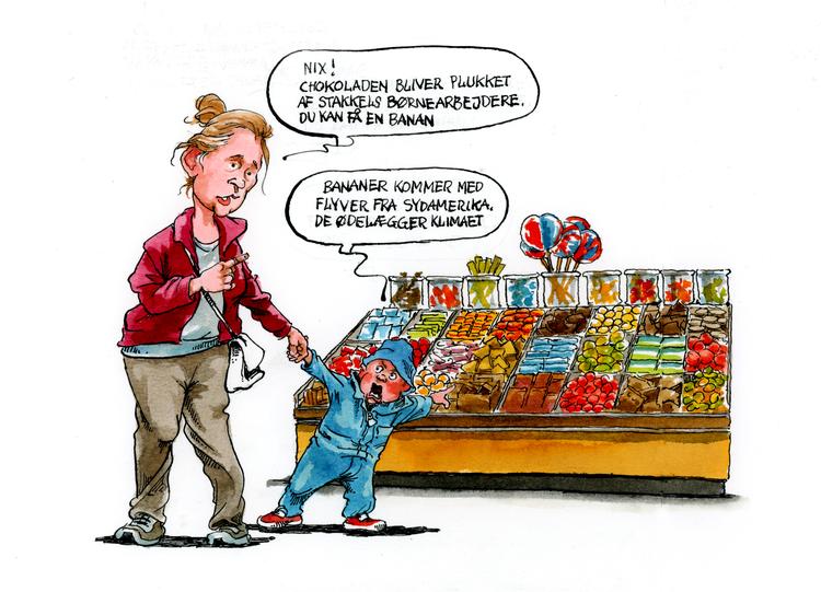 Tegning Roald Als