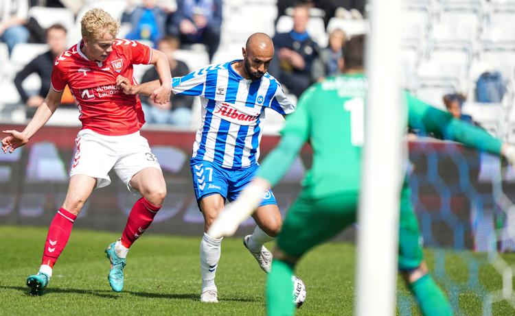 Foto: Claus Fisker/Ritzau Scanpix