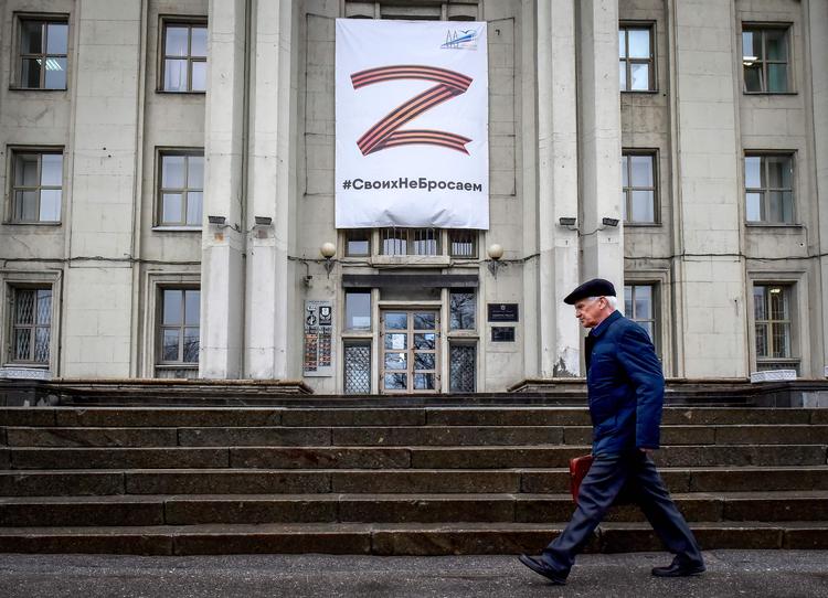 Foto: Olga Maltseva/Ritzau Scanpix