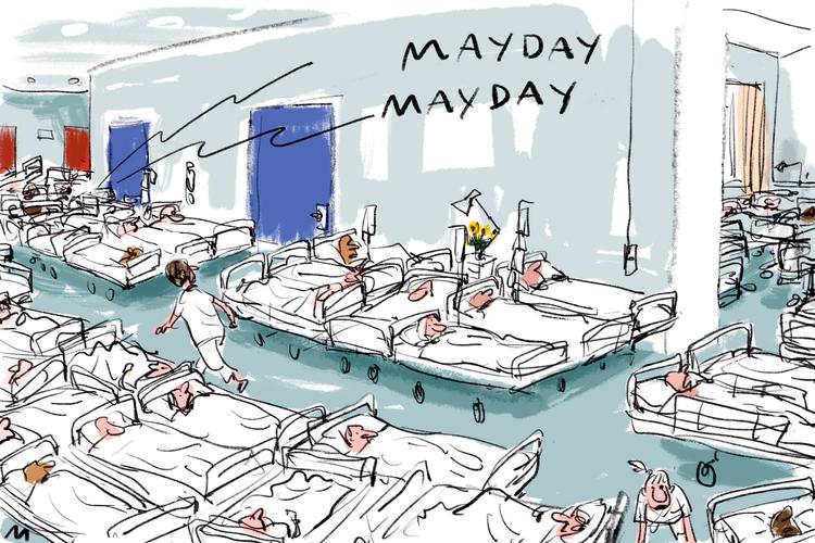 Foto: Mette Dreyer/POLITIKEN