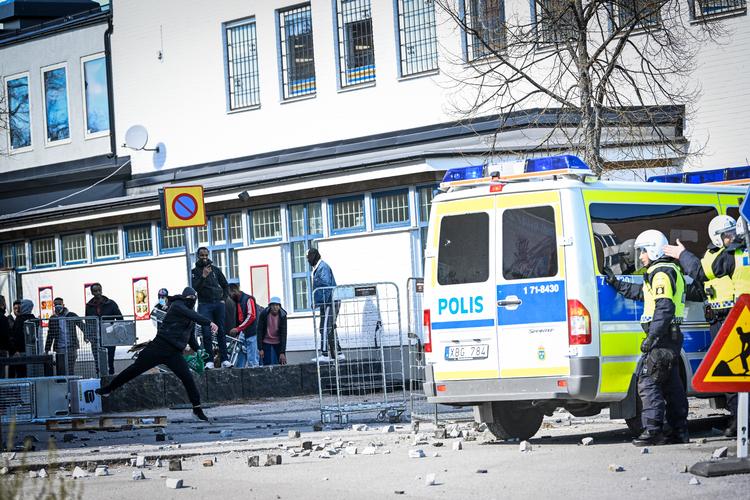 Foto: 10060 Henrik Montgomery/tt/Ritzau Scanpix