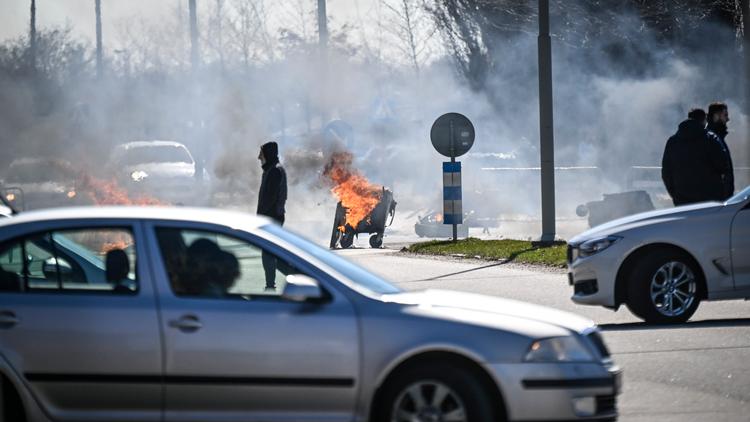Foto: 50090 Johan Nilsson/tt/Ritzau Scanpix