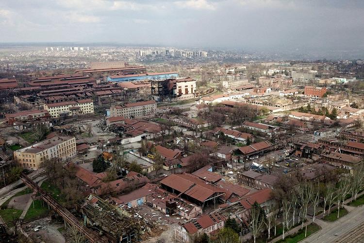 Foto: Pavel Klimov/Ritzau Scanpix