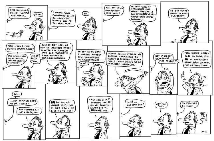 Tegning Philip Ytournel