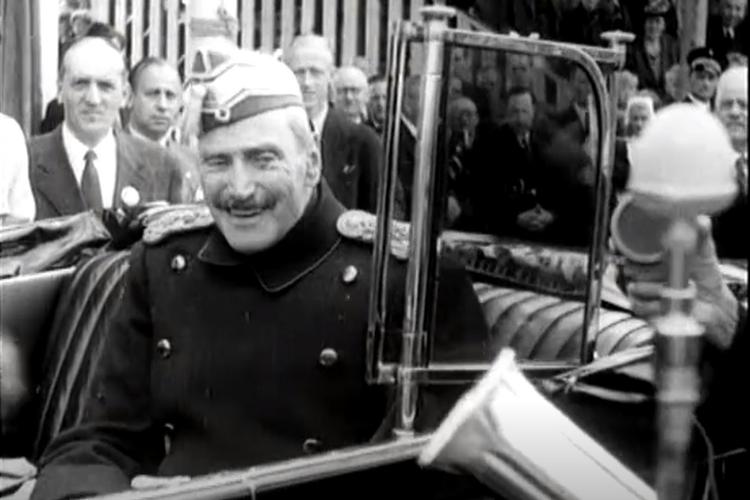 Stillfoto Kenn Tarbensen