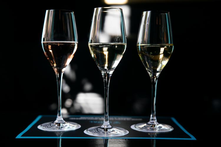 Fransk vin har tabt markedsandele i Danmark de senere år.. Arkivfoto Mikkel Hørlyck