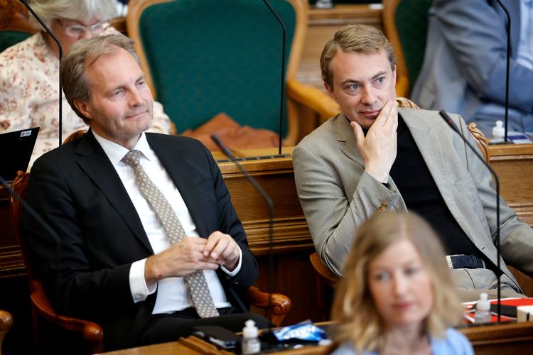 Foto: Jens Dresling