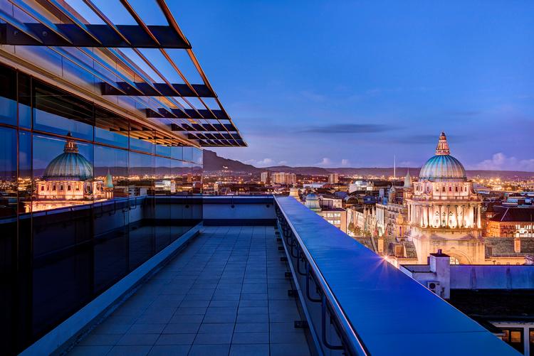 Foto: Tourism Northernireland