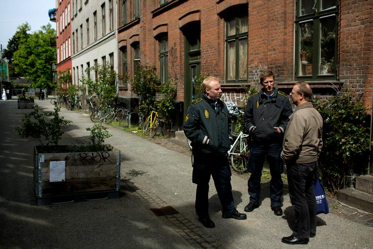 Foto: Peter Hove Olesen