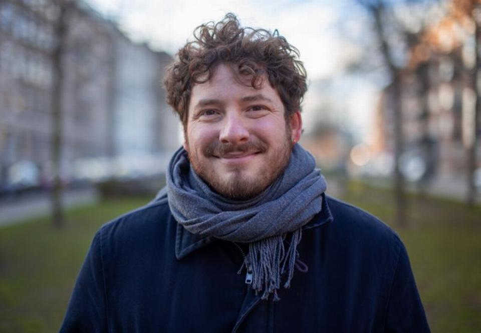 Dansk debut udtaget til stor amerikansk filmfestival – instruktøren bag ...