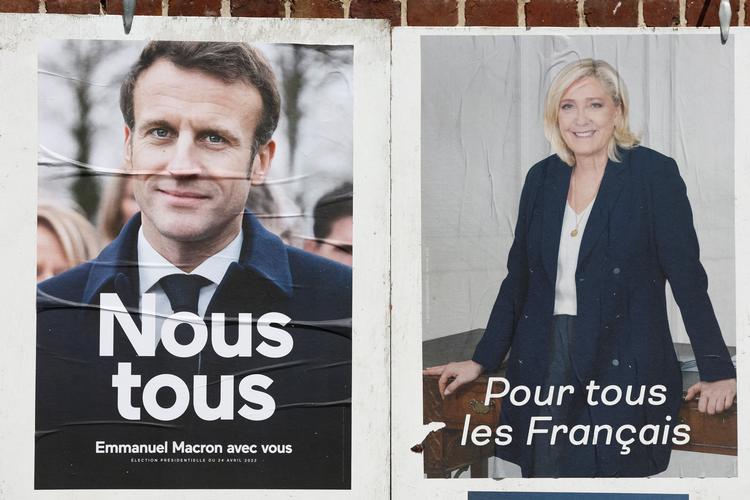 Foto: Benoit Tessier/Ritzau Scanpix