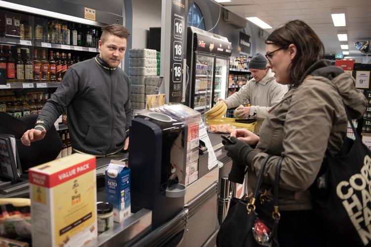 Foto: Mads Frost/Mads Frost