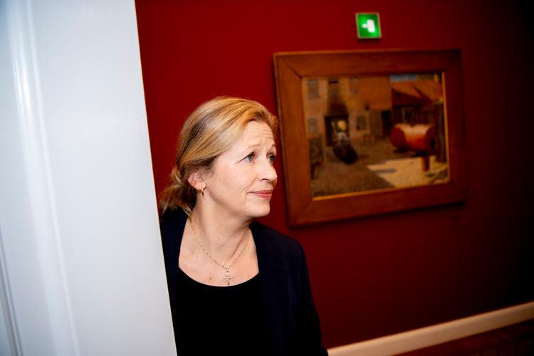 Foto: Anthon Unger