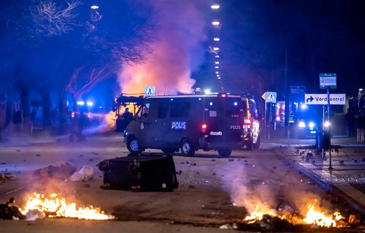 Foto: 50090 Johan Nilsson/tt/Ritzau Scanpix