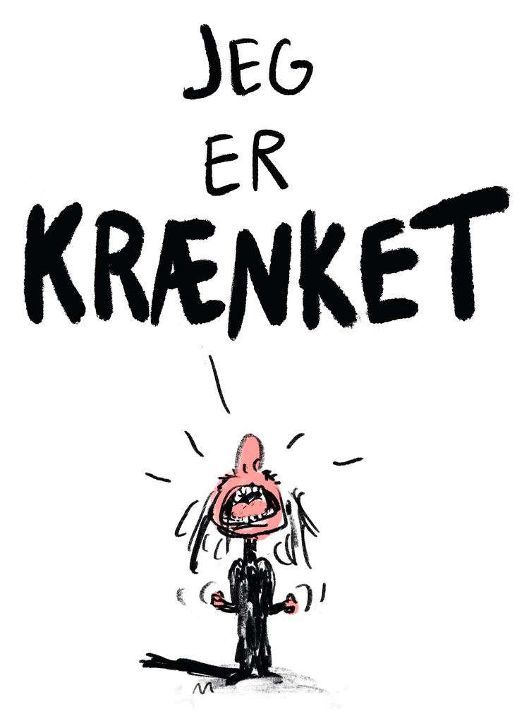 Tegning Mette Dreyer