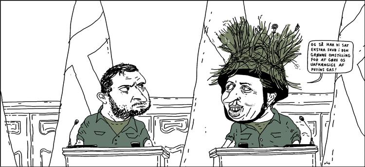 Foto: /POLITIKEN