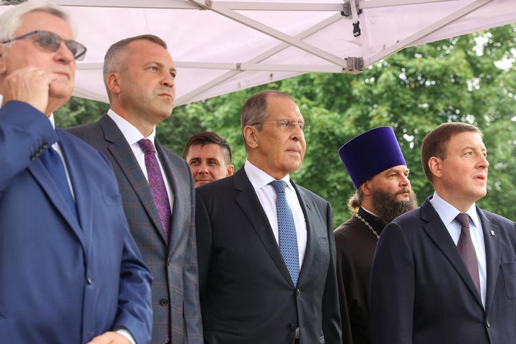 Foto: Tass/Ritzau Scanpix